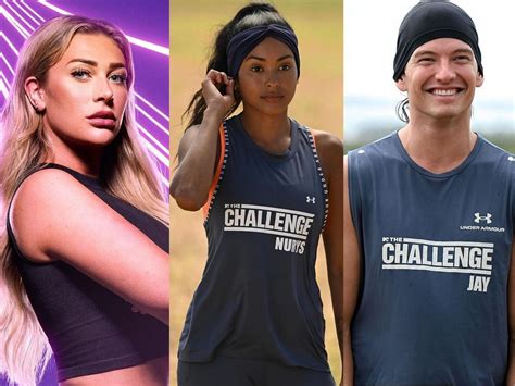 are nurys and olivia friends|The Challenge Season 39: Nurys Mateo blasts Olivia。